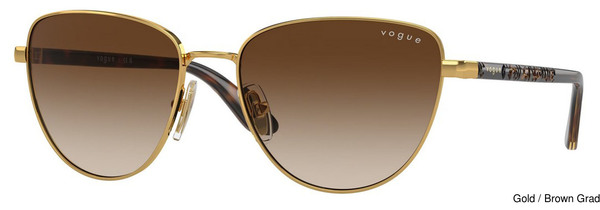 Vogue Replacement Lenses 99697