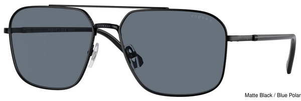 Vogue Replacement Lenses 99703