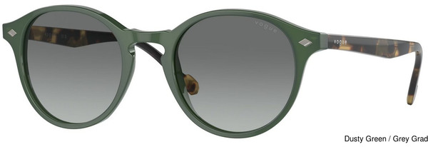 Vogue Sunglasses VO5327S 309211