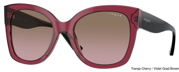 Vogue Sunglasses VO5338S 283114