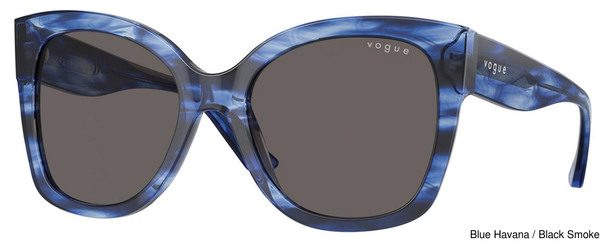 Vogue Sunglasses VO5338S 308787