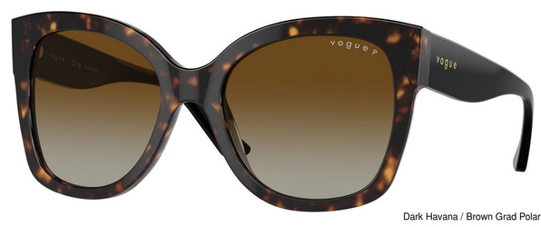 Vogue Sunglasses VO5338S W656T5