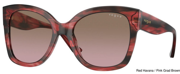 Vogue Sunglasses VO5338S 308914