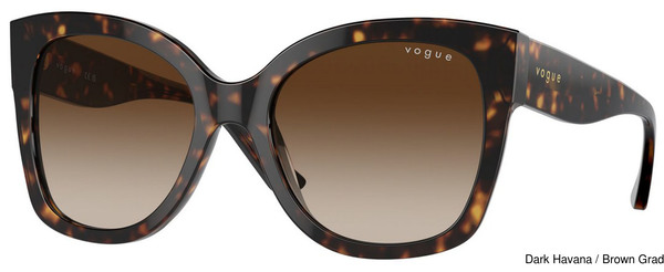 Vogue Sunglasses VO5338S W65613