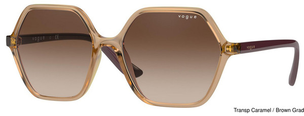 Vogue Sunglasses VO5361S 282613