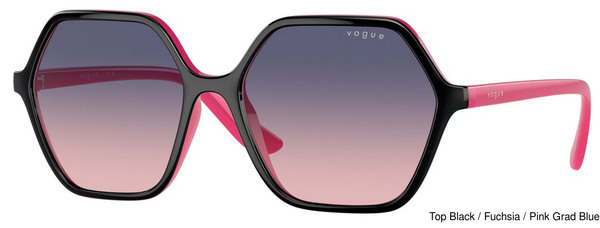 Vogue Sunglasses VO5361S 3009I6