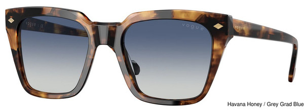 Vogue Sunglasses VO5380S 28194L