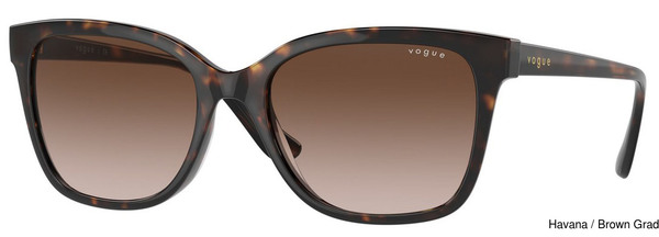 Vogue Sunglasses VO5426SF W65613