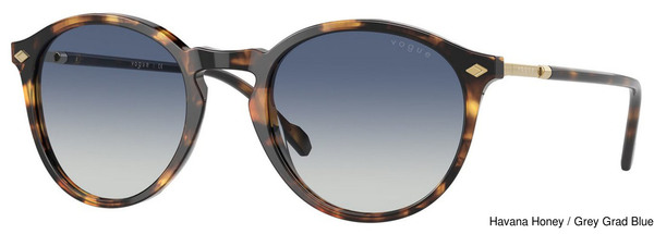 Vogue Sunglasses VO5432S 28194L