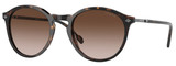 Vogue Sunglasses VO5432S W65613