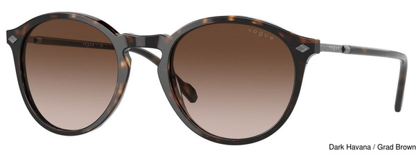 Vogue Sunglasses VO5432S W65613