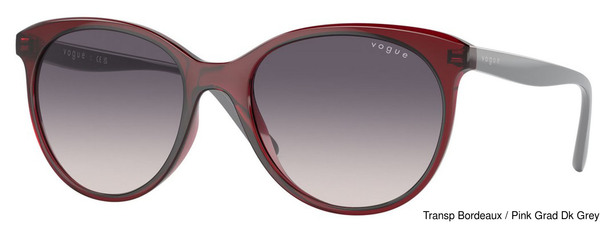 Vogue Replacement Lenses 99736
