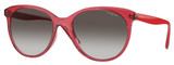 Vogue Sunglasses VO5453S 30848G