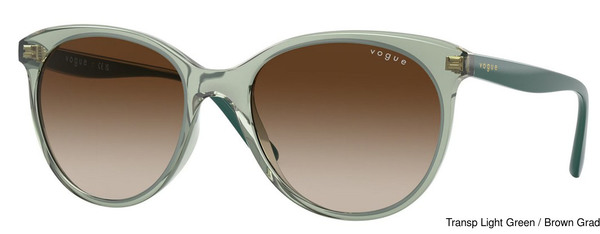 Vogue Sunglasses VO5453S 302213