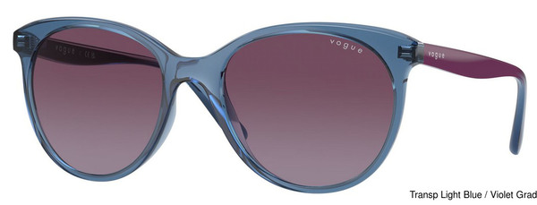 Vogue Sunglasses VO5453S 30858H