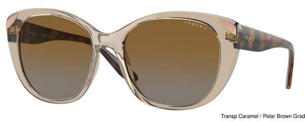 Vogue Sunglasses VO5457S 2990T5