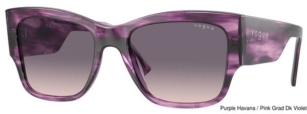 Vogue Sunglasses VO5462S 309036