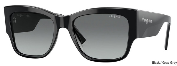 Vogue Sunglasses VO5462S W44/11