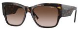 Vogue Sunglasses VO5462S W65613