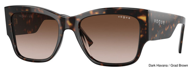 Vogue Sunglasses VO5462S W65613