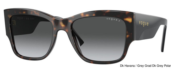 Vogue Sunglasses VO5462S W656T3