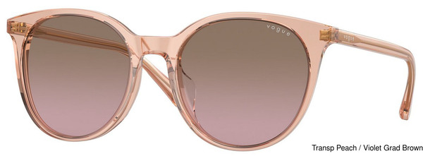 Vogue Sunglasses VO5468SD 295414