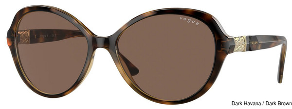 Vogue Sunglasses VO5475SB W65673