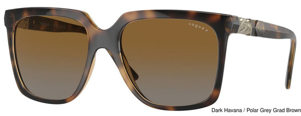 Vogue Sunglasses VO5476SB W656T5