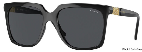 Vogue Sunglasses VO5476SB W44/87