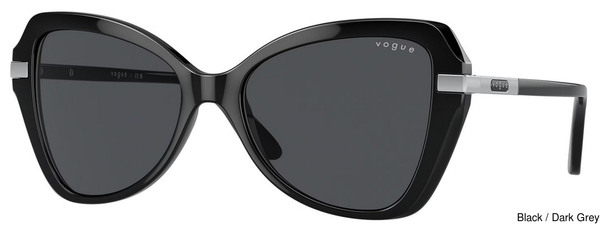 Vogue Sunglasses VO5479S W44/87