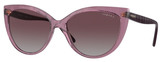 Vogue Sunglasses VO5484S 276162