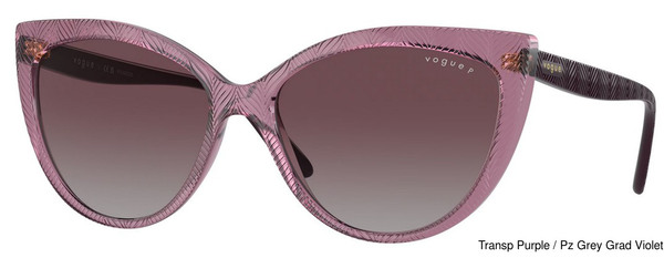 Vogue Sunglasses VO5484S 276162