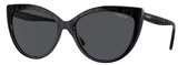 Vogue Sunglasses VO5484S W44/87