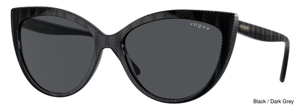 Vogue Sunglasses VO5484S W44/87