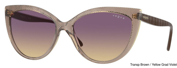 Vogue Sunglasses VO5484S 294070