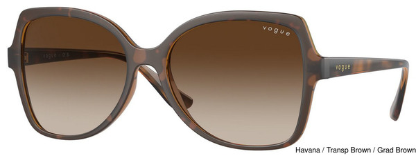 Vogue Sunglasses VO5488S 238613