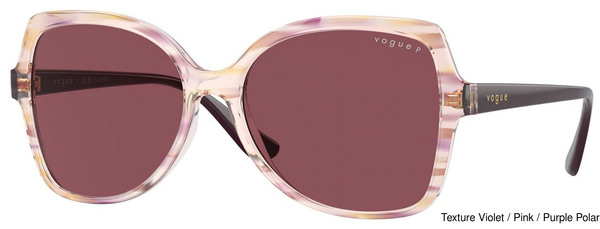 Vogue Sunglasses VO5488S 30625Q