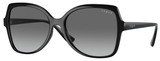 Vogue Sunglasses VO5488S W44/11