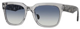 Vogue Sunglasses VO5490S 28204L