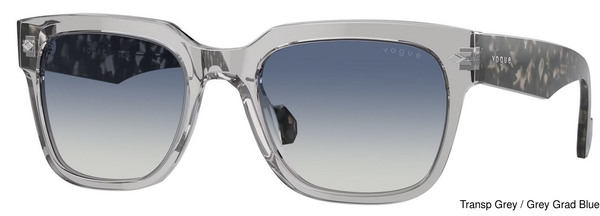 Vogue Sunglasses VO5490S 28204L