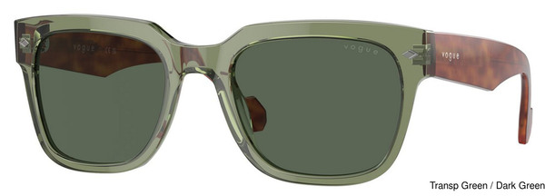 Vogue Sunglasses VO5490S 282171