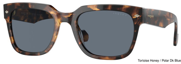 Vogue Sunglasses VO5490S 28194Y