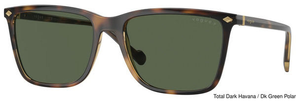 Vogue Sunglasses VO5493S 27189A