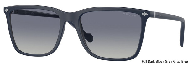 Vogue Sunglasses VO5493S 30564L