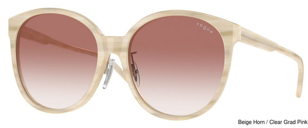 Vogue Sunglasses VO5509SF 30708D