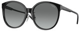 Vogue Sunglasses VO5509SF W44/11