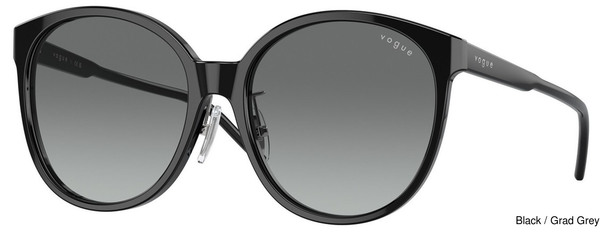 Vogue Sunglasses VO5509SF W44/11