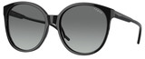 Vogue Sunglasses VO5509S W44/11