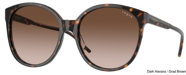 Vogue Sunglasses VO5509S W65613