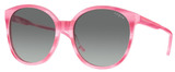 Vogue Sunglasses VO5509S 307811
